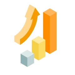 できるだけ高く