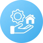 入居中の管理業務