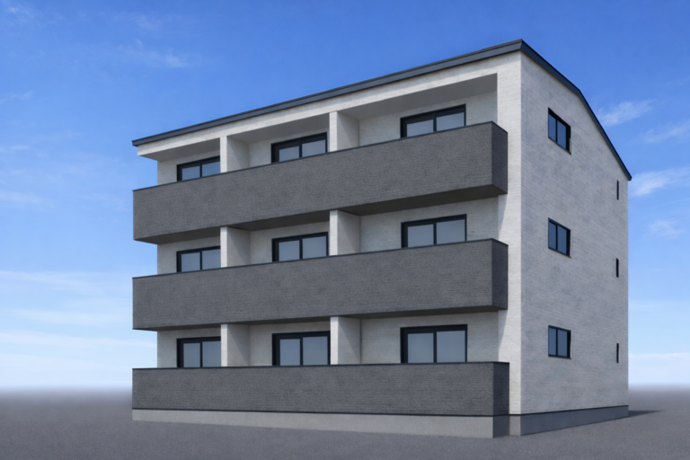 埼玉県川越市　新築　7.45%