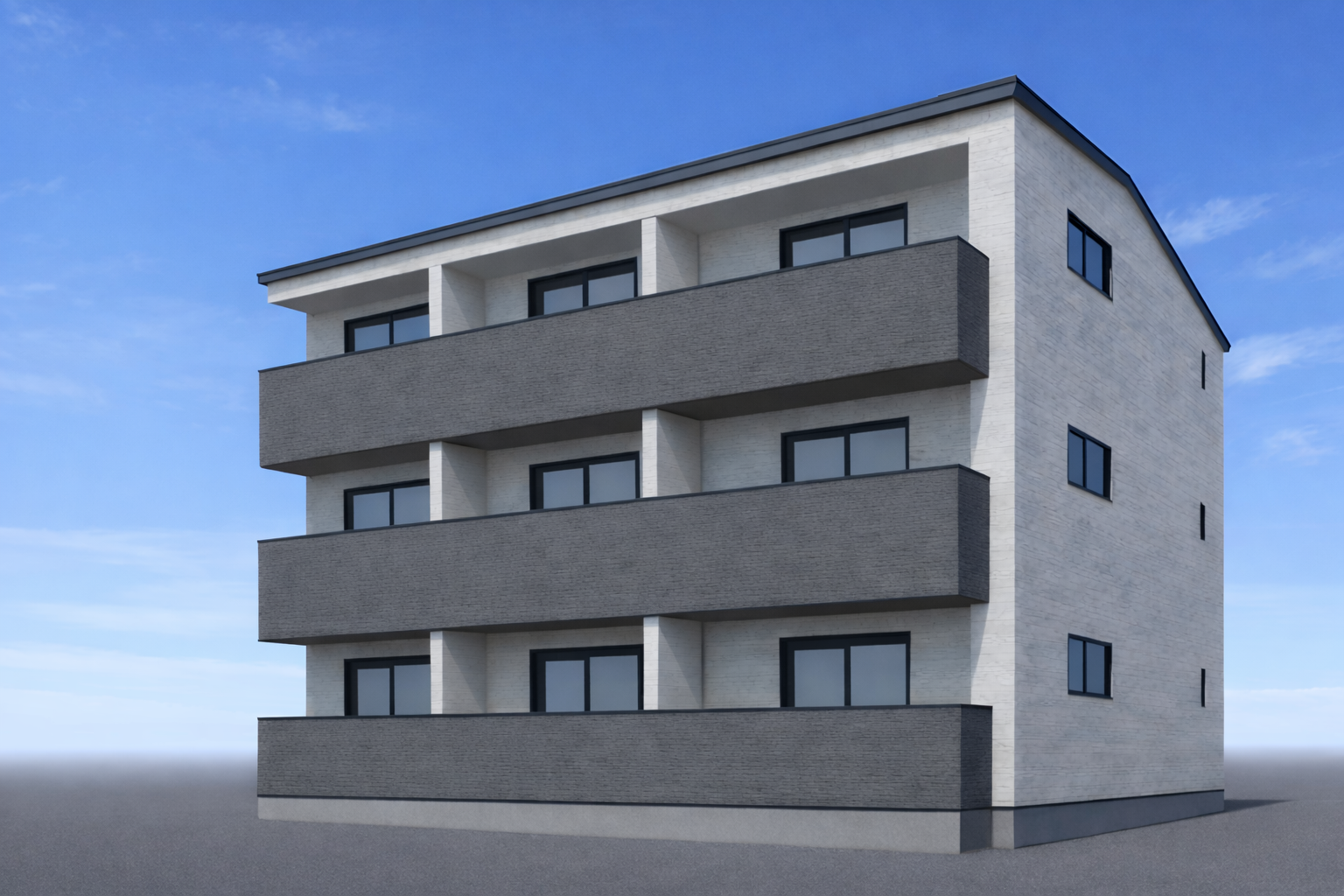 埼玉県川越市　新築　7.45%